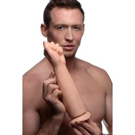 (image for) MS Fisto Clenched Fist Dildo