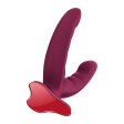 (image for) Ryde - Wine Red