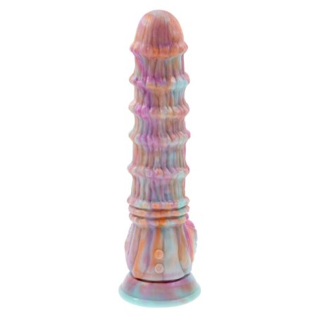 (image for) Evolved Fantasy - girthy R/C dildo