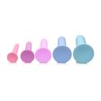 (image for) Silicone Pelvic Kegel Exerciser Set