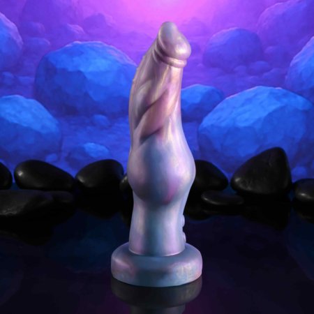 (image for) Gender-X Imaginary Friend