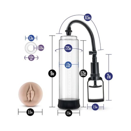 (image for) Performance VX5 - Male Enhancement Pump