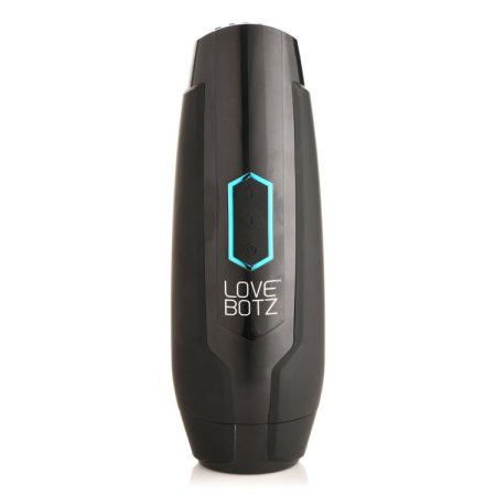 (image for) The Milker Max 14X Thrusting/Vibrating