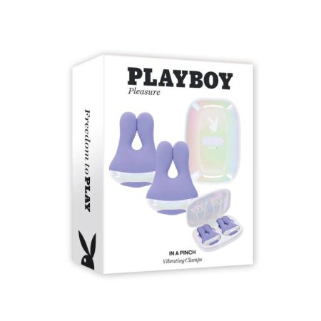 (image for) TESTER - Playboy In A Pinch