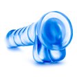 (image for) B Yours Sweet N Hard 4 - Blue