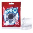 (image for) Ring O2 - Clear