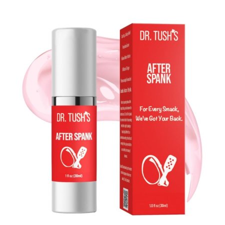 (image for) Dr. Tush's After Spank - 30 ML