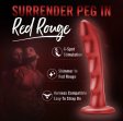 (image for) Temptasia Jealousy Peg - Red Rouge