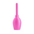 (image for) INYA - Body Cleanser 2.0 - Pink