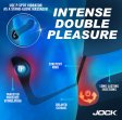 (image for) P-Spotter Silicone Prostate Vibrator Set