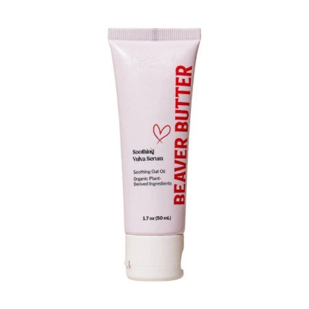 (image for) Beaver Butter SOOTHING VULVA SERUM 1.7OZ / 50ml