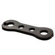 (image for) Trapped Wrist and Ankle Stocks