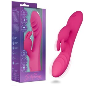 Sexy Things - Wild Lust