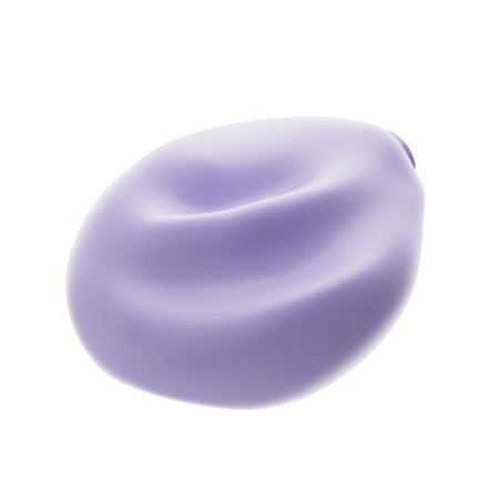 (image for) TESTER - UrSelf - PulsePad with Remote - Lavender