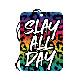 Slay All Day Air Freshner Slay All Day Air Freshner