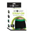 (image for) Get Lucky Strap-On Boxer Shorts - XS/S *