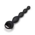 (image for) 6.5” VIBING BEADS