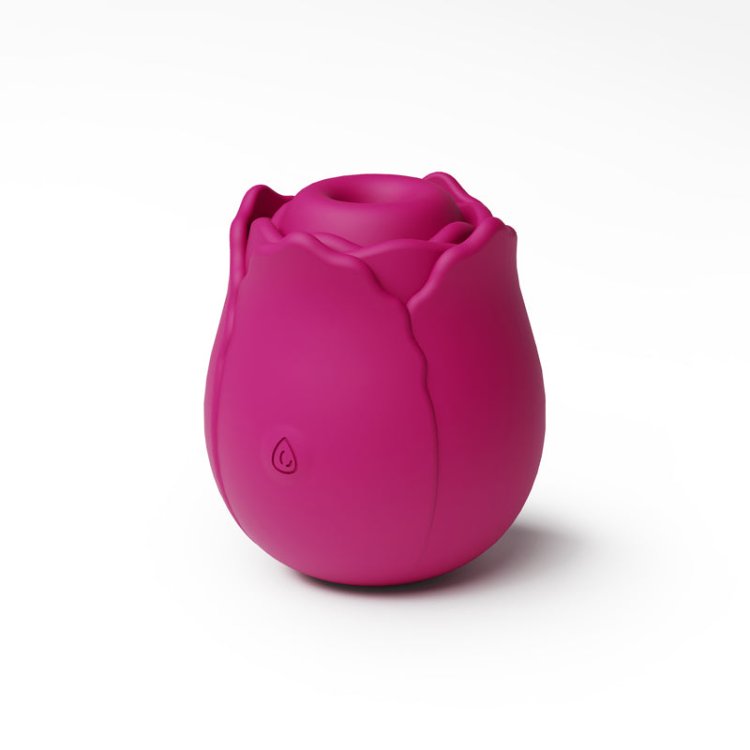 (image for) INYA - The Vibrating Rose - Red