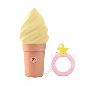 (image for) CAND'ICE - VANILLA POP