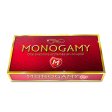 (image for) Monogamy: A Hot Affair…FRENCH version
