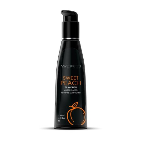 (image for) Aqua Sweet Peach 4oz