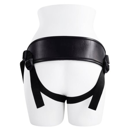 (image for) Evolved Giving Vibes - harness with RC vibrating
