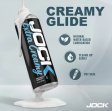(image for) JOCK Extra Creamy Water-Based Lubricant 8oz