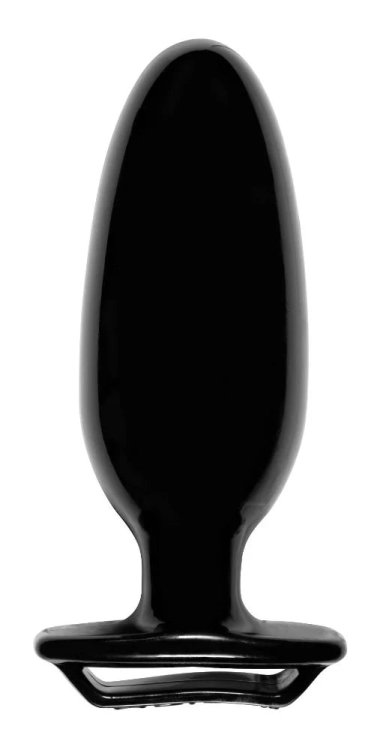 (image for) Xplay Finger Grip Plug #4L