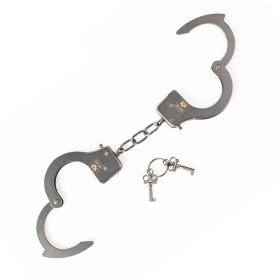 (image for) SEI MIO Secure & Begging for Amore Cuffs