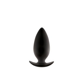 Renegade Spade Large Black