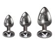 (image for) TESTER - Playboy Pleasure 3 Ways Set