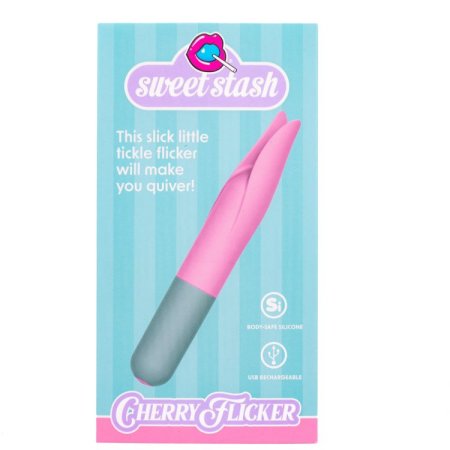 (image for) Sweet Stash - Cherry Flicker