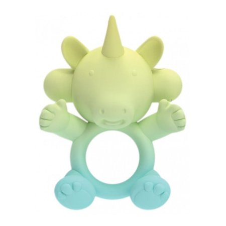 (image for) Uni-Horn Cock Ring Vibe - Wet Dreams Ultra