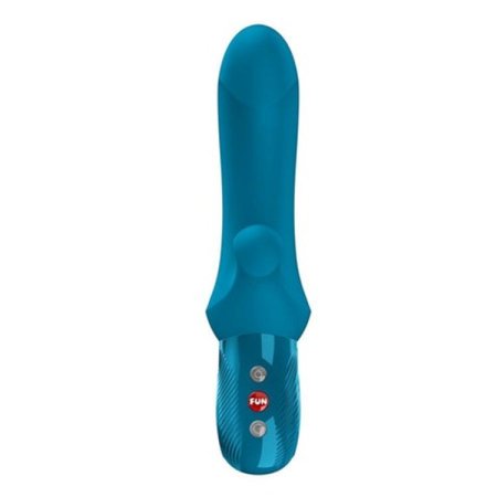 (image for) Bi Stronic Curve - Turquoise