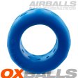 (image for) AIRBALLS, air-lite ballstretcher, POOL ICE
