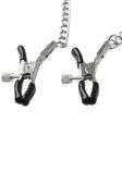(image for) Chained Nipple Clamps