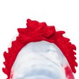 (image for) Rise Of The Dragon Silicone Cock Ring