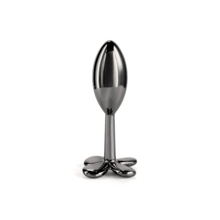 (image for) Rear Assets - Clover - Gunmetal