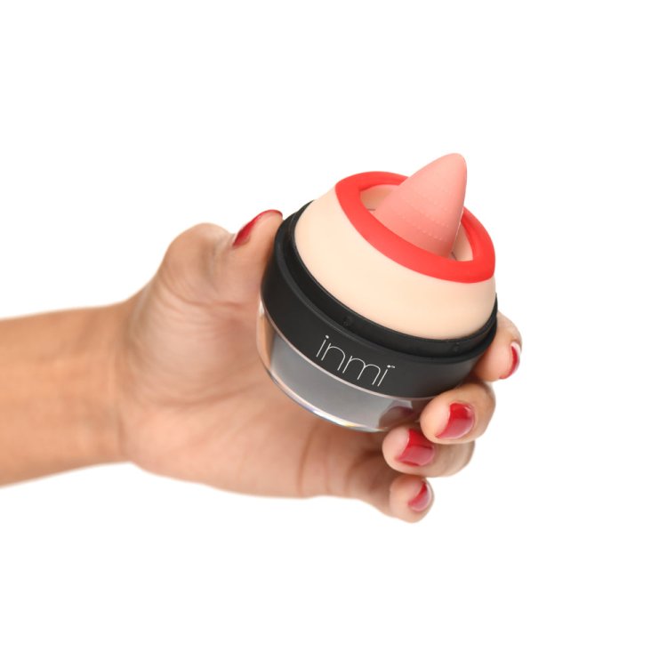 (image for) Lady Licker - 3 speeds, 7X of licking