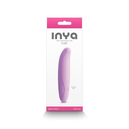 (image for) INYA - Flirt - Lilac