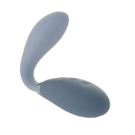 (image for) ? G-Spot Flex 3 - Soft Grey (100% off)