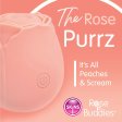 (image for) TESTER - Skins Rose Buddies - The Rose Purrz