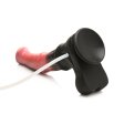 (image for) Centaur Explosion Squirting Silicone Dil