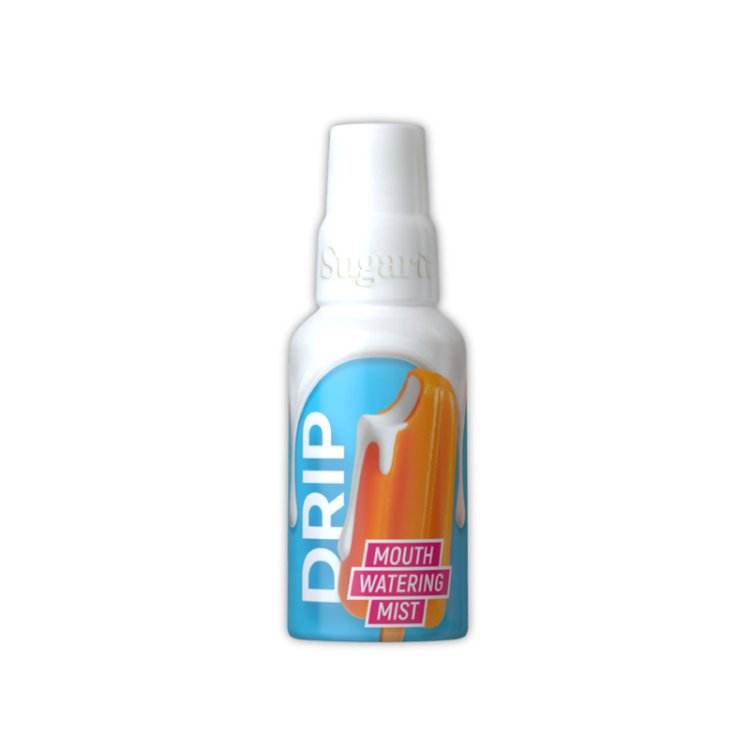 (image for) DRIP Mouth Watering Spray - single bottle