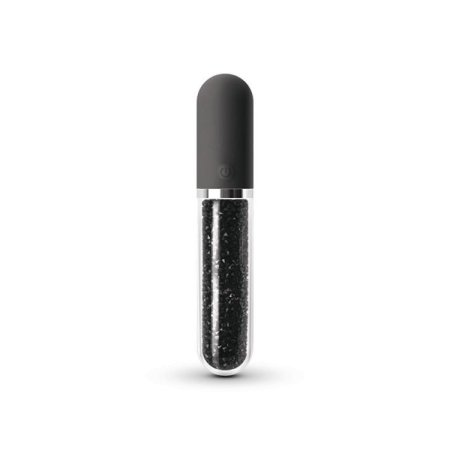 (image for) Stardust Charm Vibe - Black *
