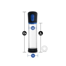 Performance - VX1 Male Enhancement Pump Performance - VX1 Male Enhancement Pump