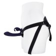 (image for) Evolved Giving Vibes - harness with RC vibrating