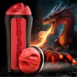 (image for) Dragon Snatch Dragon Stroker