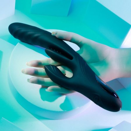 (image for) Playboy Rapid Rabbit