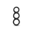 (image for) Renegade Threefold - Black